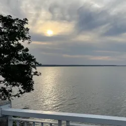 Palmetto Trail - High Hills of Santee Section - Sumter