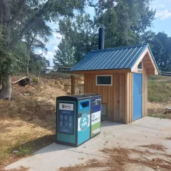 Palmetto Trail - High Hills of Santee Section - Sumter