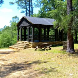 Poinsett State Park - Sumter