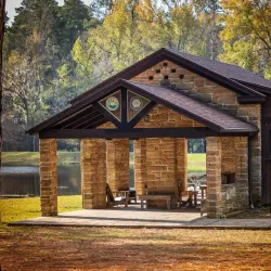 Poinsett State Park - Sumter