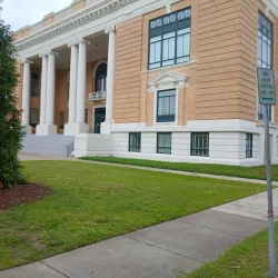 Sumter County Courthouse - Sumter