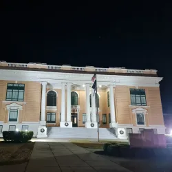 Sumter County Courthouse - Sumter