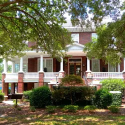 Sumter County Museum - Sumter