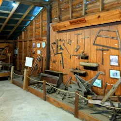 Sumter County Museum - Sumter