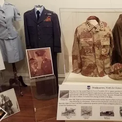 Sumter County Museum - Sumter