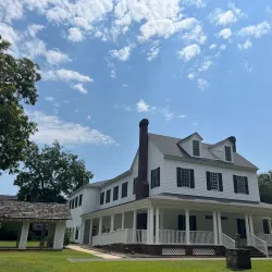 Sumter County Museum - Sumter