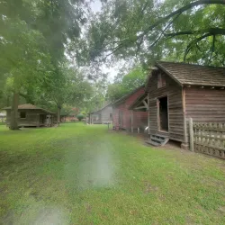 Sumter County Museum - Sumter