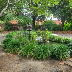 Sumter County Museum - Sumter