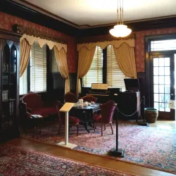 Sumter County Museum - Sumter