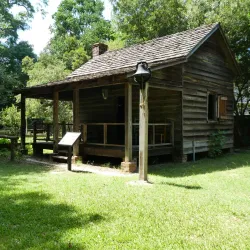 Sumter County Museum - Sumter