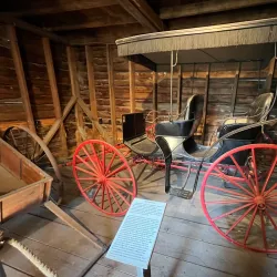 Sumter County Museum - Sumter