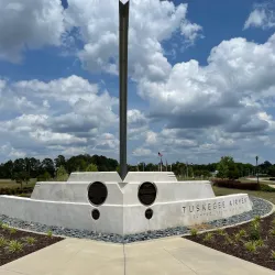 Sumter County Veterans Memorial Park - Sumter