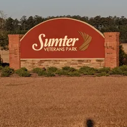 Sumter County Veterans Memorial Park - Sumter
