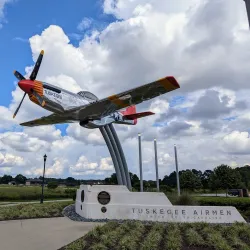 Sumter County Veterans Memorial Park - Sumter