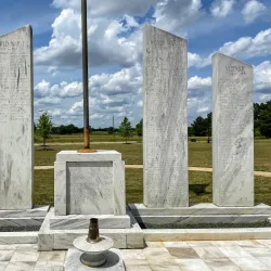 Sumter County Veterans Memorial Park - Sumter