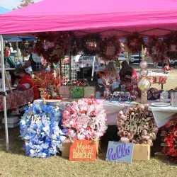 Sumter Farmers Market - Sumter