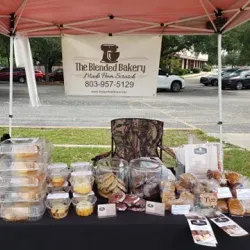 Sumter Farmers Market - Sumter