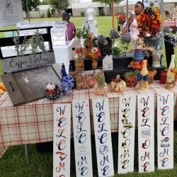 Sumter Farmers Market - Sumter