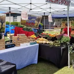 Sumter Farmers Market - Sumter