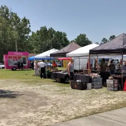 Sumter Farmers Market - Sumter
