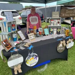 Sumter Farmers Market - Sumter