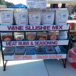 Sumter Farmers Market - Sumter