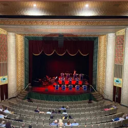 Sumter Opera House - Sumter