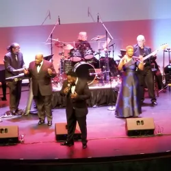 Sumter Opera House - Sumter