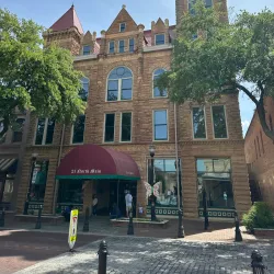 Sumter Opera House - Sumter