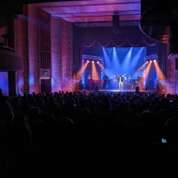 Sumter Opera House - Sumter