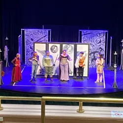 Sumter Opera House - Sumter