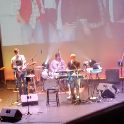 Sumter Opera House - Sumter