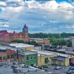 Sumter Opera House - Sumter