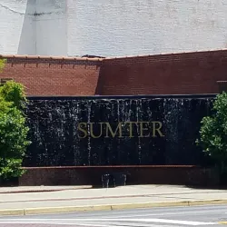 Sumter Opera House - Sumter