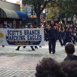 Sumter Opera House - Sumter