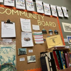 Historic Downtown Union - Union