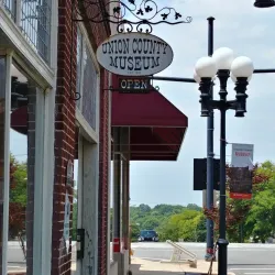 Historic Downtown Union - Union