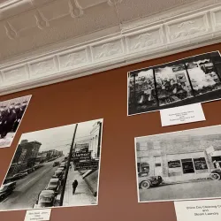 Historic Downtown Union - Union