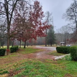 Rose Hill Plantation State Historic Site - Union