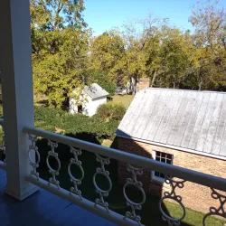 Rose Hill Plantation State Historic Site - Union