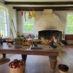 Rose Hill Plantation State Historic Site - Union