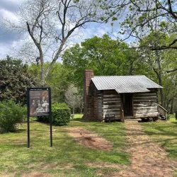 Rose Hill Plantation State Historic Site - Union