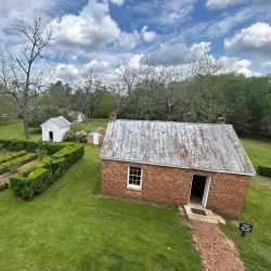 Rose Hill Plantation State Historic Site - Union