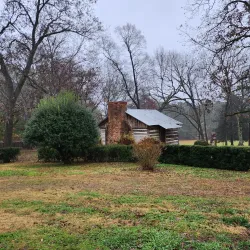 Rose Hill Plantation State Historic Site - Union