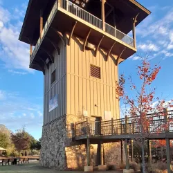 Tyger River Park - Union