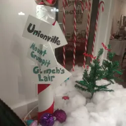 Union County Cultural Center - Union