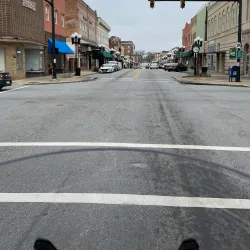 Union County Cultural Center - Union