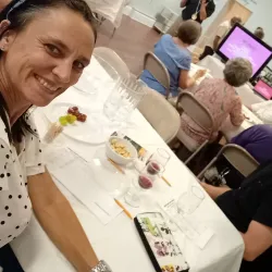 Union County Cultural Center - Union