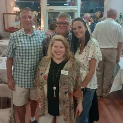 Union County Cultural Center - Union