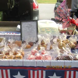 Union County Farmers Market - Union